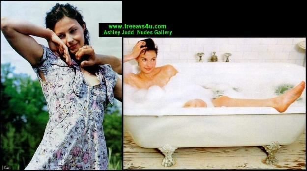 Ashly Judd 1458