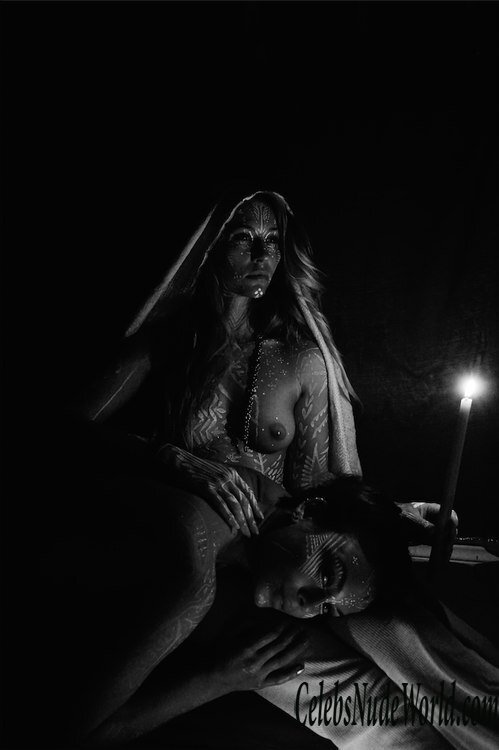 Nathalie Kelley nude photos 145876