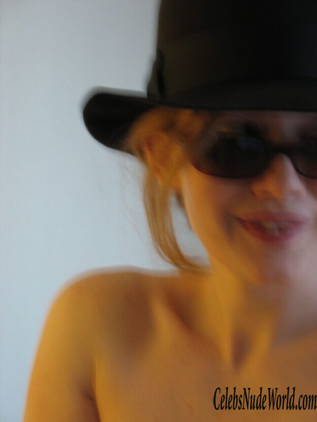 Mireille Enos Leaked 145998