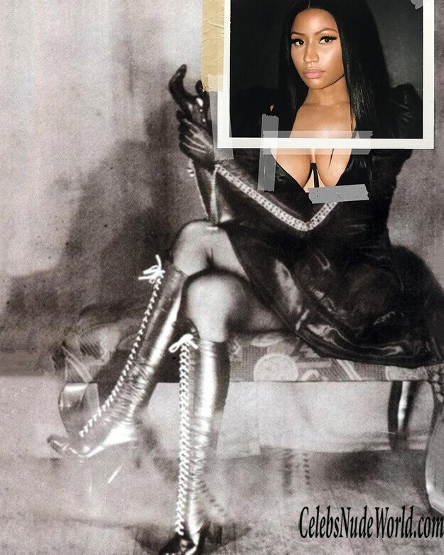Nicki Minaj Sexy 146017