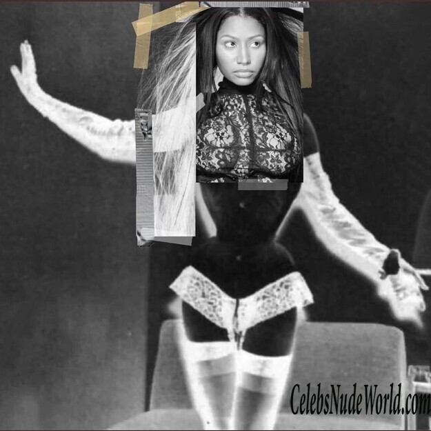 Nicki Minaj Sexy 146018