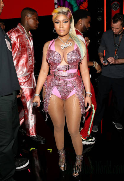 Nicki Minaj Sexy 146035