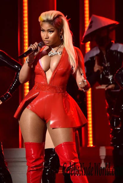 Nicki Minaj Sexy 146041