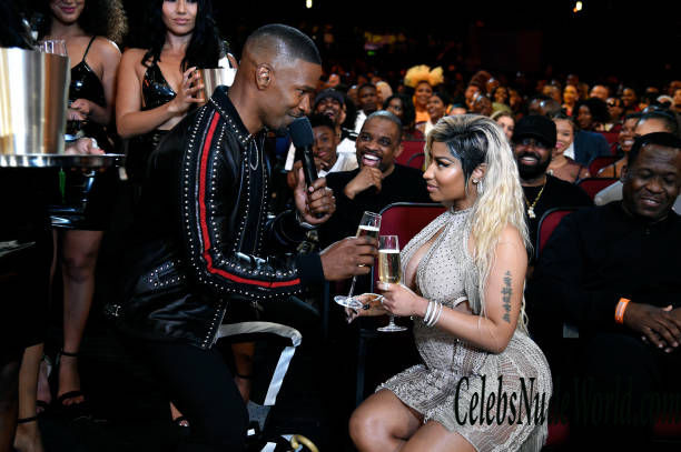 Nicki Minaj Sexy 146045