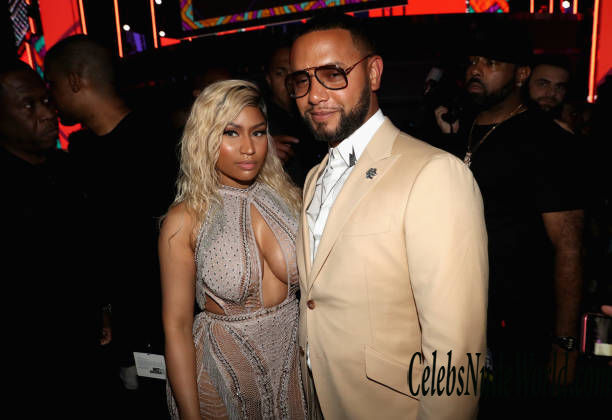 Nicki Minaj Sexy 146047