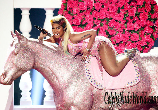 Nicki Minaj Sexy 146050