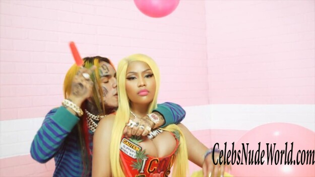 Nicki Minaj Sexy 146055