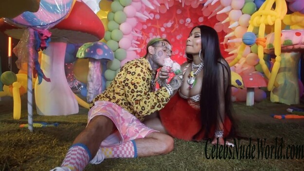 Nicki Minaj Sexy 146057