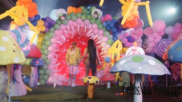 Nicki Minaj Sexy 146058