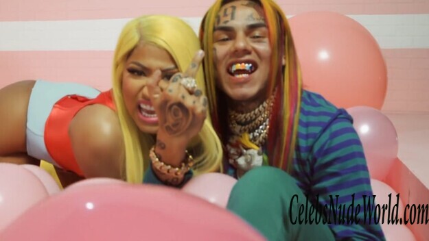 Nicki Minaj Sexy 146059