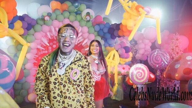 Nicki Minaj Sexy 146060