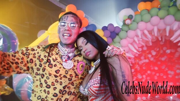 Nicki Minaj Sexy 146065