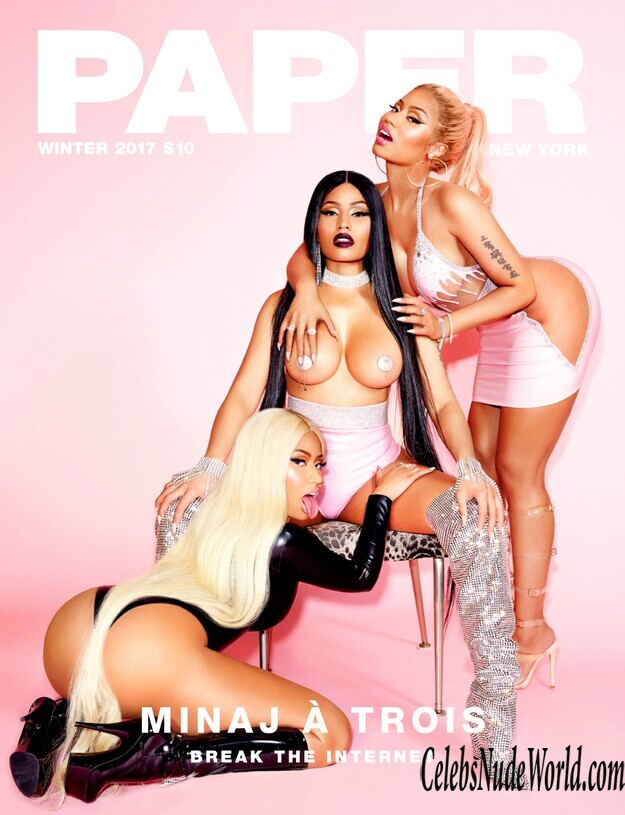 Nicki Minaj Sexy 146067