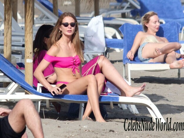 Millie Mackintosh Sexy 146120