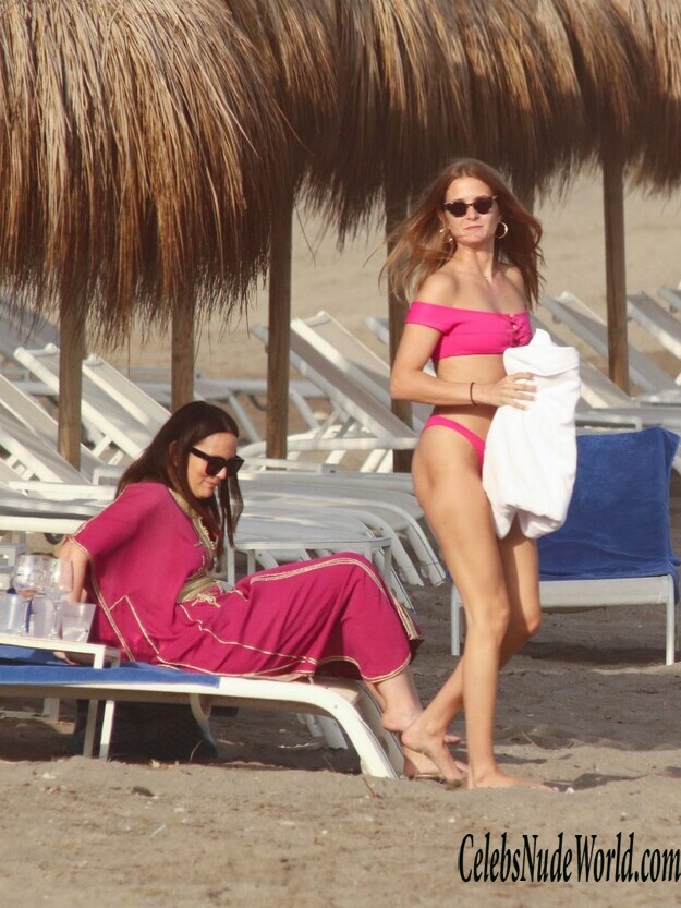 Millie Mackintosh Sexy 146129