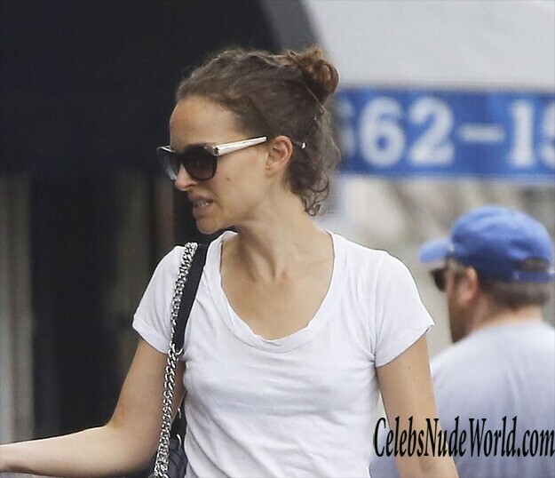 Natalie Portman see through 146550