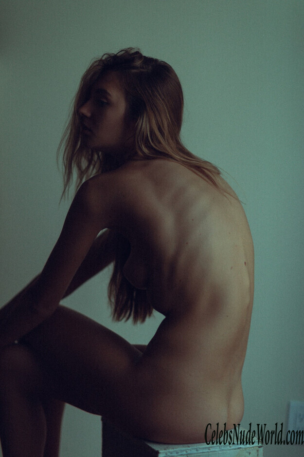 Morgan Fletchall Nude 146647