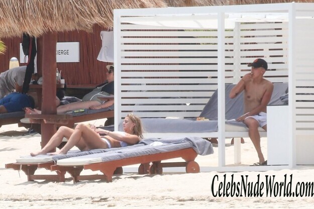 Mollee Gray Bikini 146658