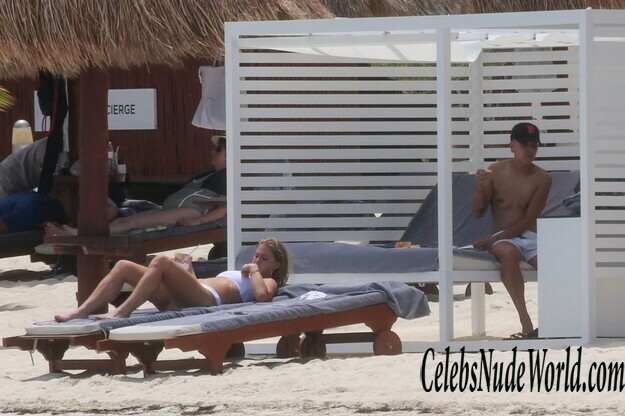 Mollee Gray Bikini 146660