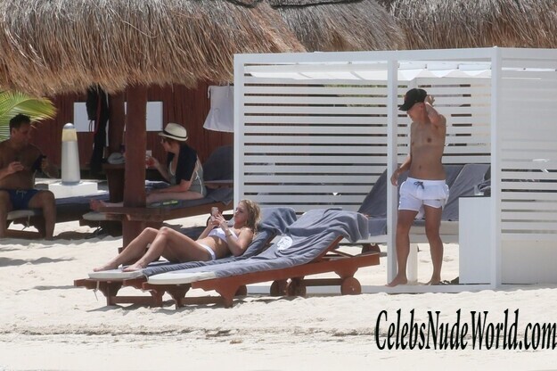 Mollee Gray Bikini 146663