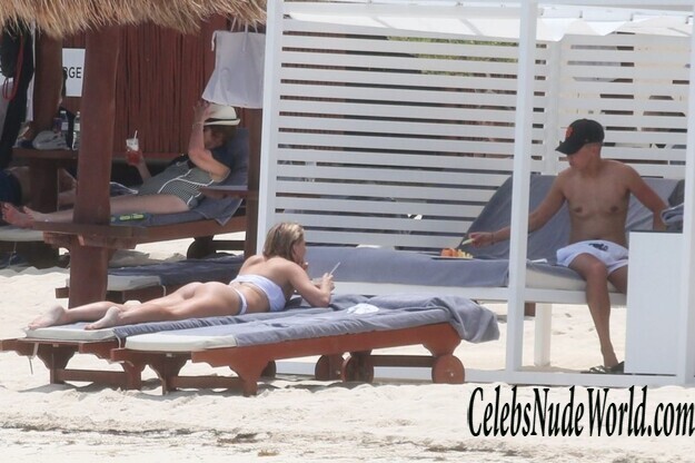 Mollee Gray Bikini 146665