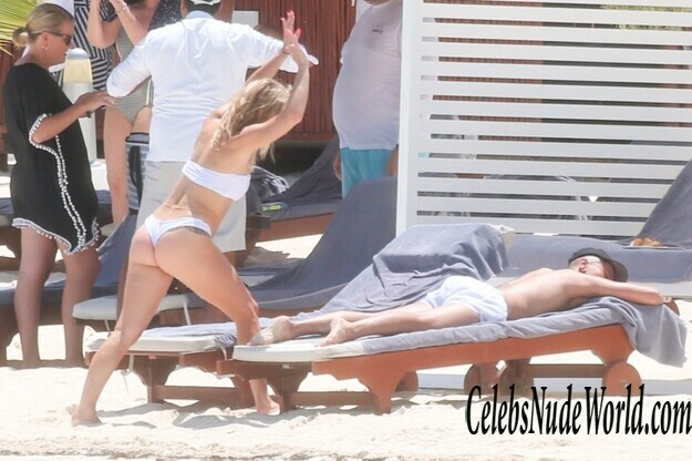 Mollee Gray Bikini 146680