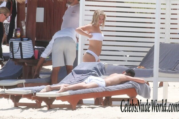 Mollee Gray Bikini 146682