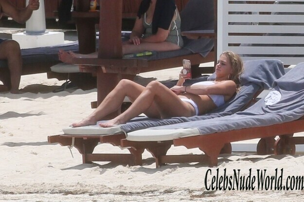 Mollee Gray Bikini 146684