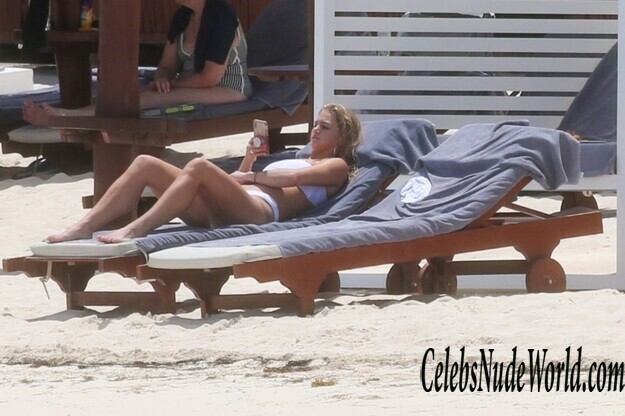 Mollee Gray Bikini 146685