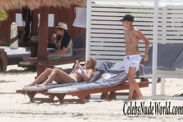 Mollee Gray Bikini 146687