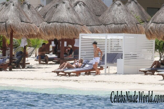 Mollee Gray Bikini 146688