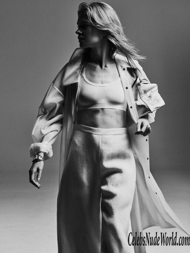 Natalia Vodianova Sexy 146708