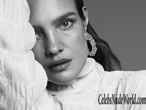 Natalia Vodianova Sexy 146709