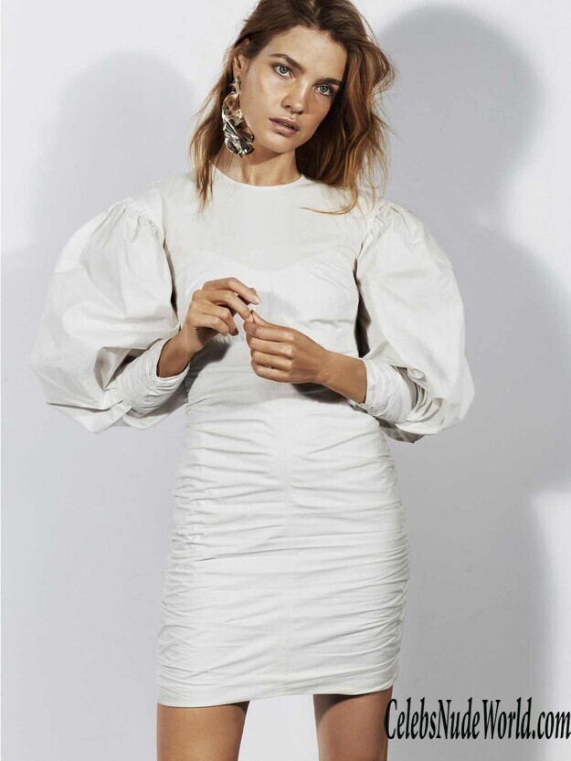 Natalia Vodianova Sexy 146711