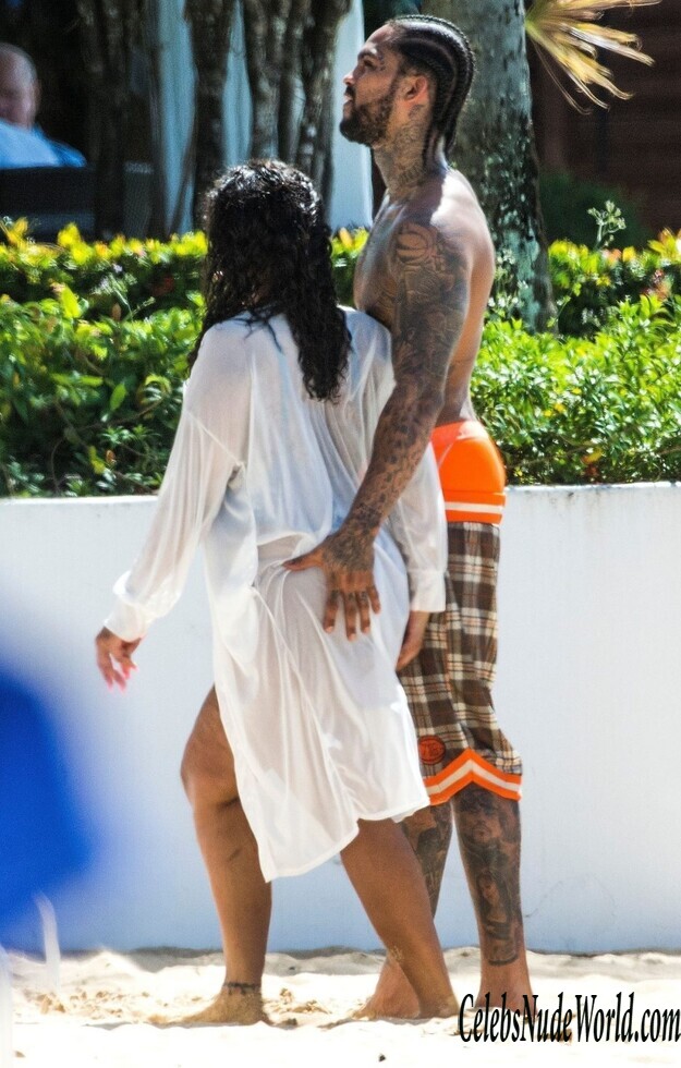 Millie Colon Sexy 146730