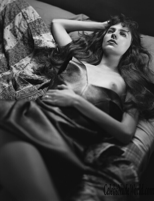 Sexy photoshot of Nicole Pollard 146811