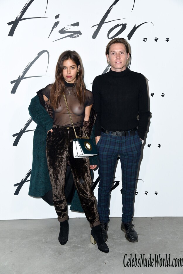 Mimi Elashiry See Through Photos 146814