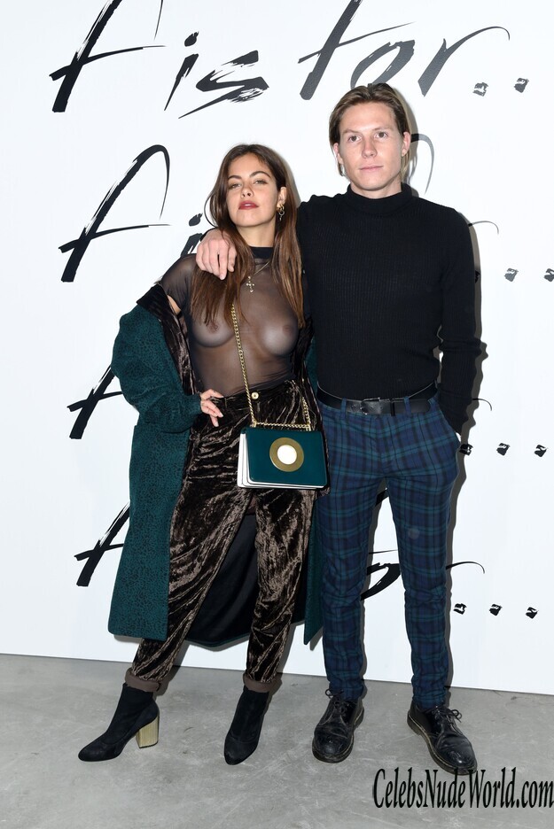 Mimi Elashiry See Through Photos 146816