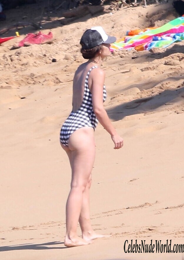 Minka Kelly Sexy 146877