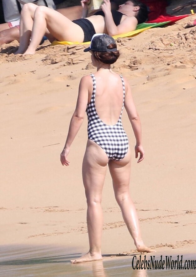 Minka Kelly Sexy 146889