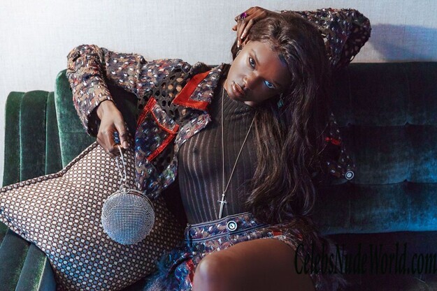 Nyadak Thot Is Too Hot To Trot 146910