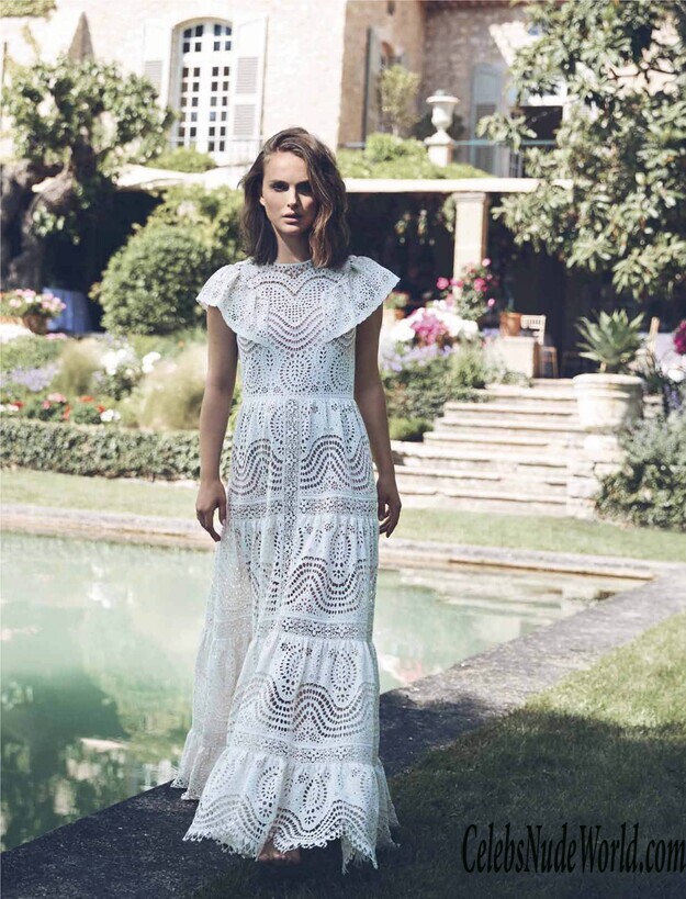 Natalie Portman Sexy 146924