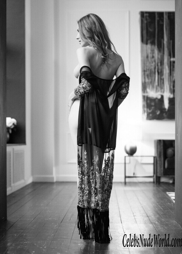 Olga Alberti Topless 147044