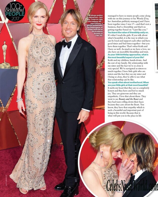 Nicole Kidman Is The Ultimate MILF 147152