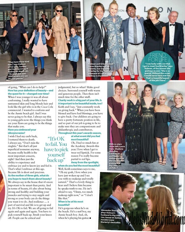 Nicole Kidman Is The Ultimate MILF 147153