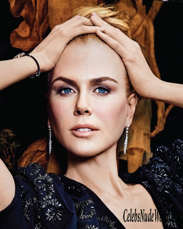 Nicole Kidman Is The Ultimate MILF 147154