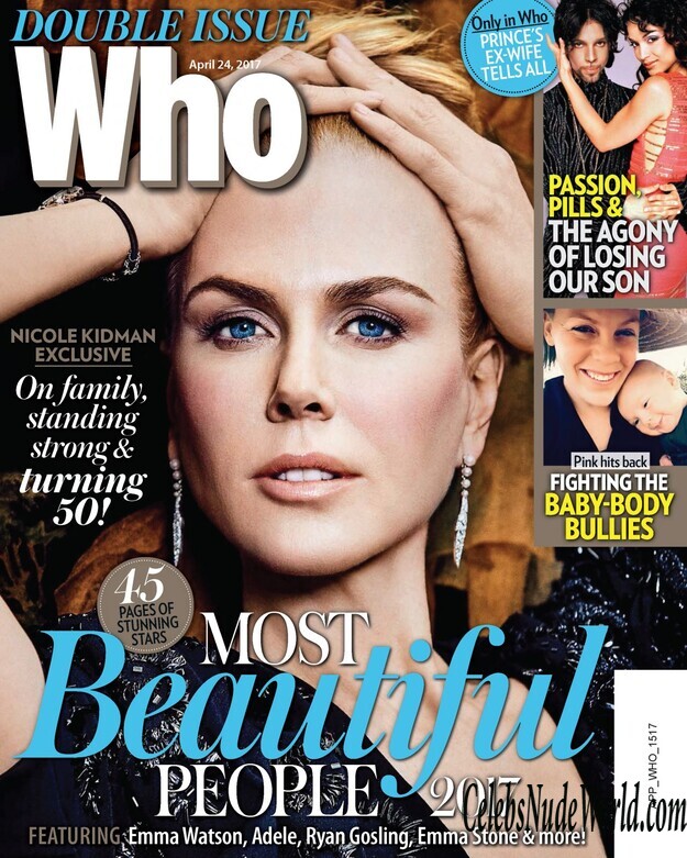 Nicole Kidman Is The Ultimate MILF 147156