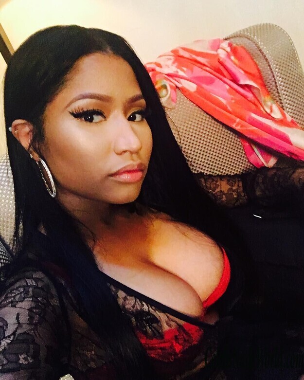 Nicki Minaj Sexy Photos 147247