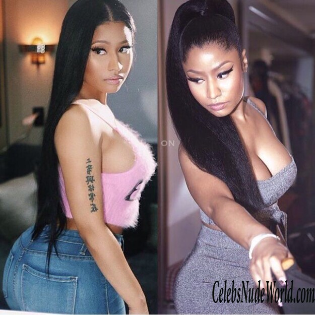 Nicki Minaj Sexy Photos 147248