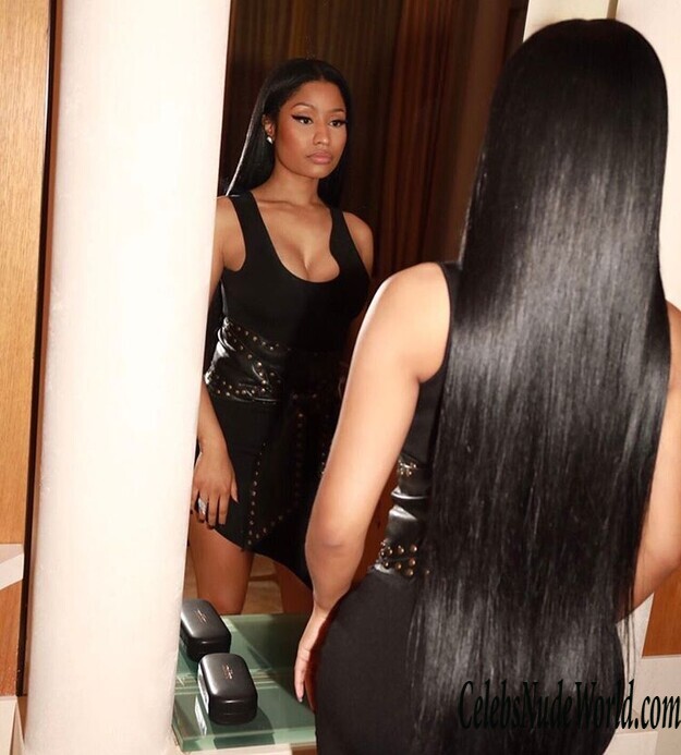 Nicki Minaj Sexy Photos 147266
